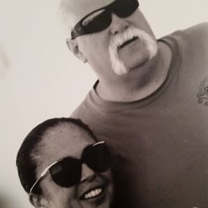 Meet your Posher, Terri